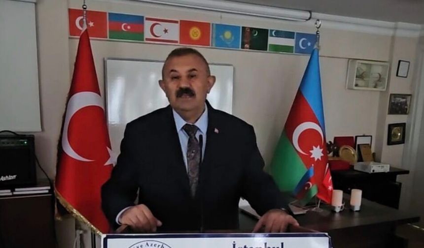 Hocalı Katliamı Mağdurları 34. Yılında İstanbul’da Anıldı