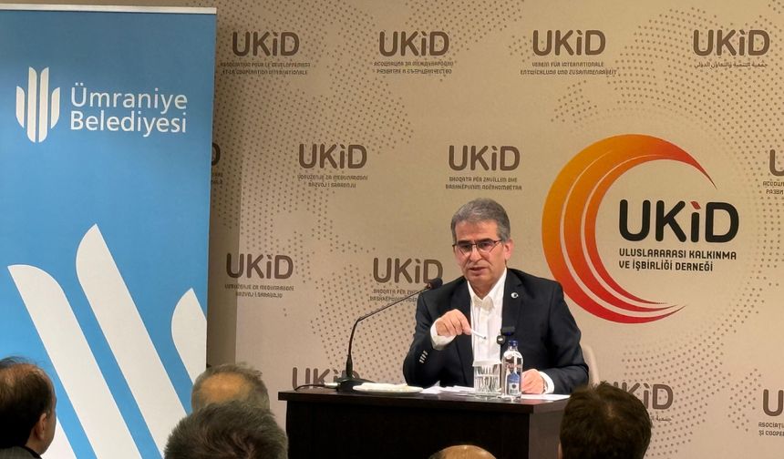 Mehmet Genç Vefatının 5. Yılında Dualarla ve Hatıralarla Anıldı