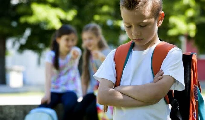 Okullarda şiddet alarm veriyor!