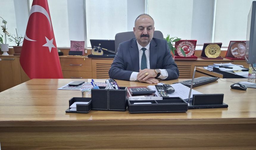 Uluslararası Esnaf Birliği 44 İlde Hizmete Başladı