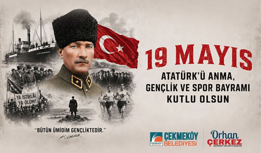 Çekmeköy Belediyesi