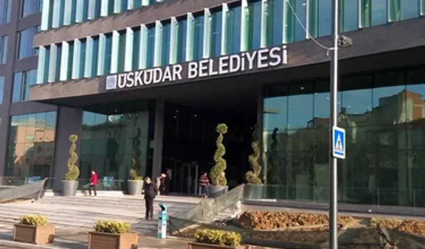 Üsküdar’ın Milyarları Buharlaştı, Borç 2.5 Milyar TL’ye Fırladı