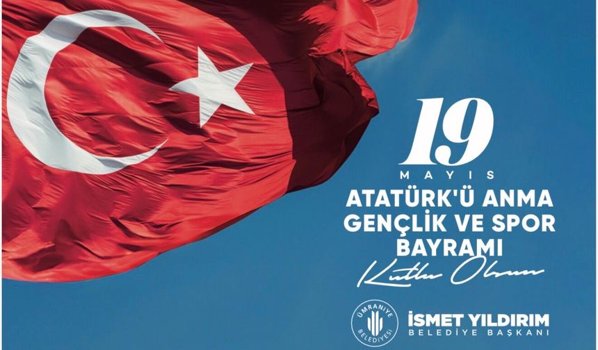 Ümraniye Belediyesi