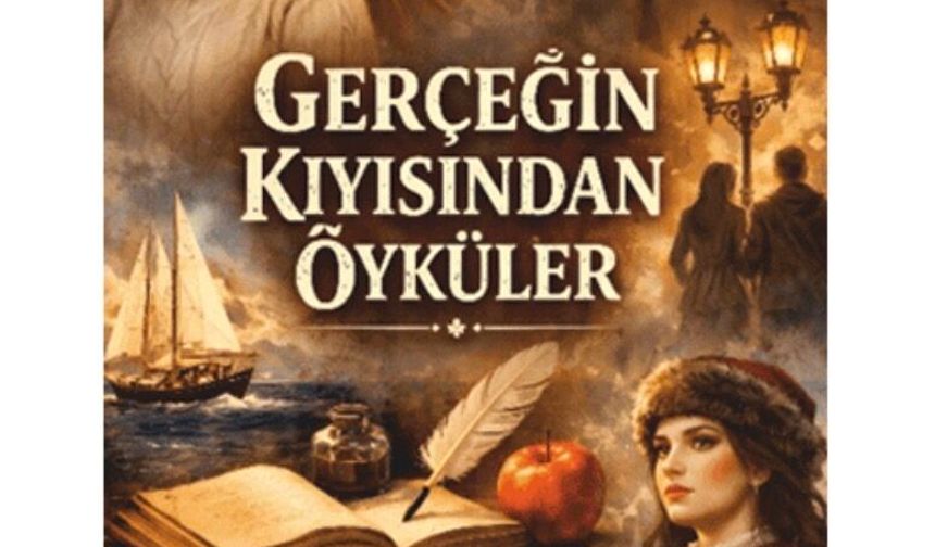 Gerçeğin Kıyısından Öyküler Okurla Buluştu