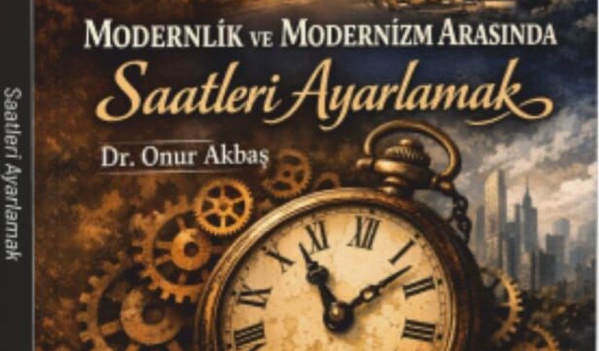 Saatleri Değil, Zihniyeti Aramak