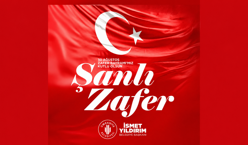 Ümraniye Belediyesi