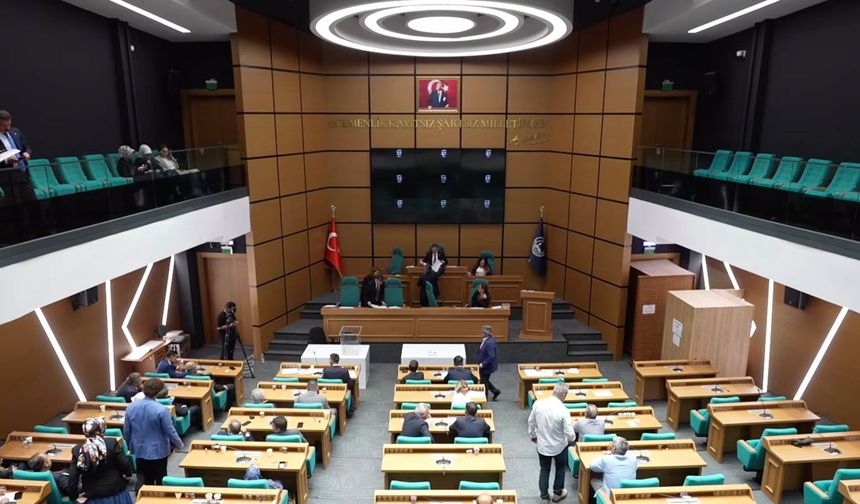 Üsküdar’da Belediye Başkanvekili Belli Oldu: Dündar Ziya Gültekin Seçildi