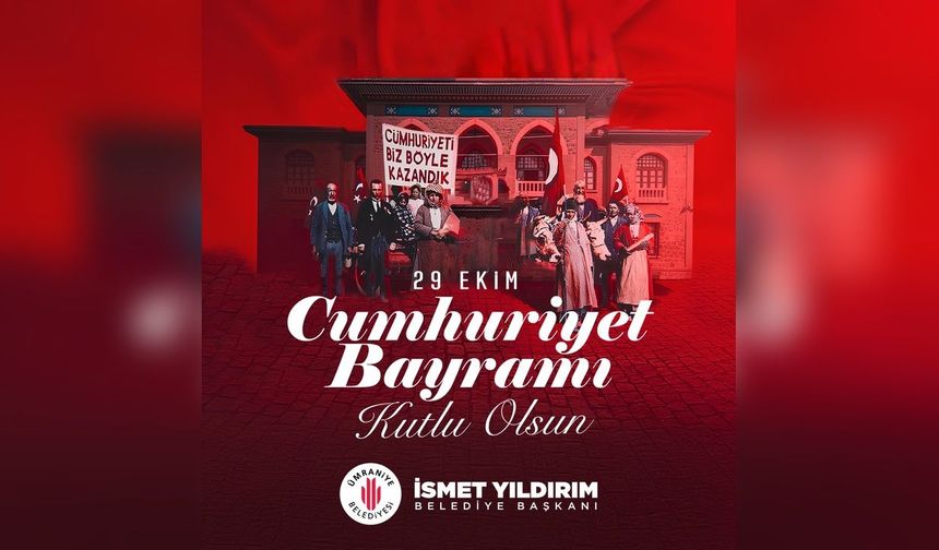 Ümraniye Belediyesi