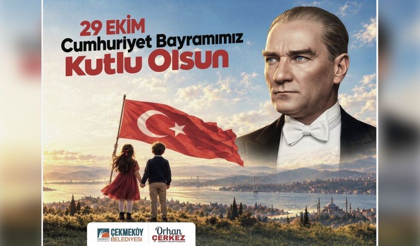 Çekmeköy Belediyesi