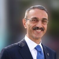 Prof. Dr. Osman Sezgin