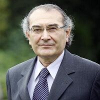 Prof. Dr. Nevzat Tarhan