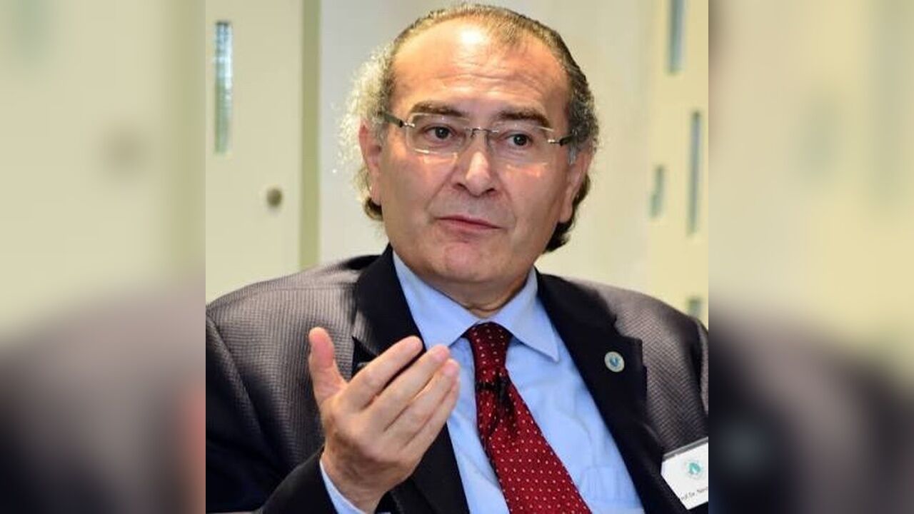 Prof. Dr. Nevzat Tarhan: “Meslekler ortadan kalkmayacak sadece dönüşecek”